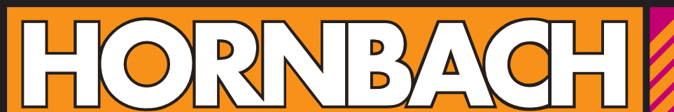 Hornbach_Logo_black