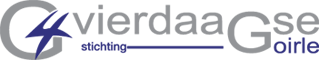 Logo 4daagse Goirle