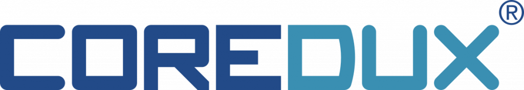 Logo CoreDux Netherlands