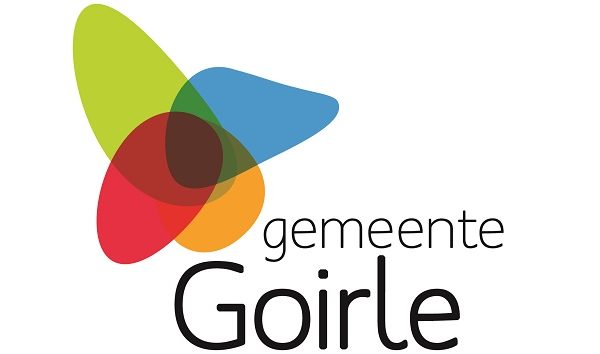 Logo Gemeente Goirle Logo Gemeente Goirle