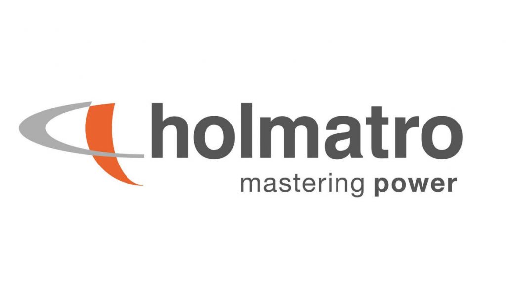 Logo Holmatro