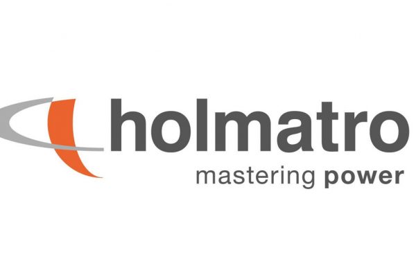 Logo Holmatro Logo Holmatro