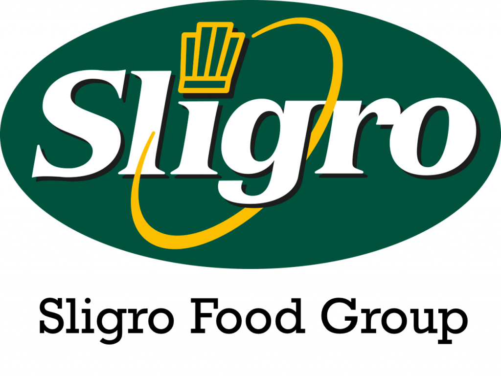 Logo Sligro Food Group