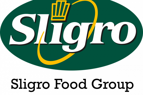 Logo Sligro Food Group Logo Sligro Food Group