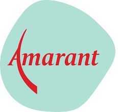 Logo Stichting Amarant