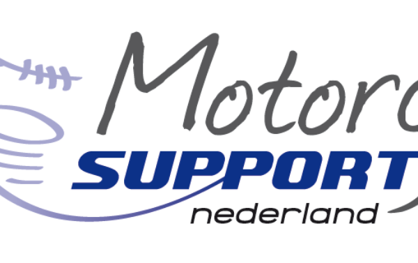Logo Stichting Motorcycle Support Nederland Logo Stichting Motorcycle Support Nederland