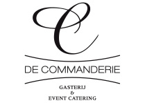 Logo de Commanderie