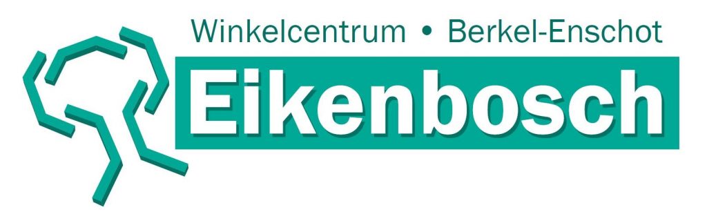 Winkelcentrum Eikenbosch
