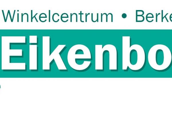 Winkelcentrum Eikenbosch Winkelcentrum Eikenbosch